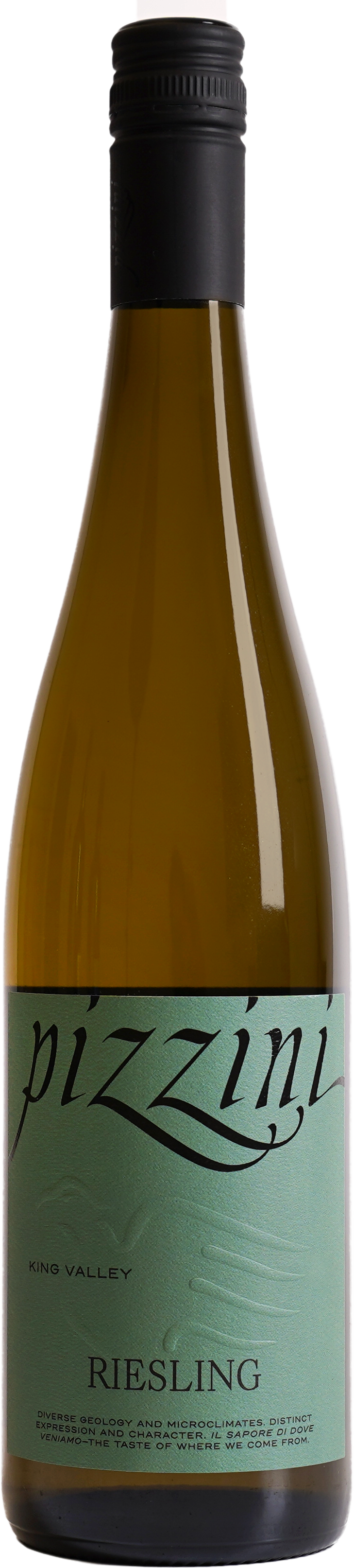 Pizzini Riesling 2022